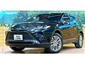 2024 Toyota Harrier Hybrid