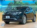 2024 Toyota Harrier Hybrid