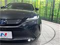 2024 Toyota Harrier Hybrid