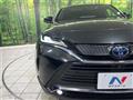 2024 Toyota Harrier Hybrid