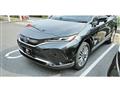 2024 Toyota Harrier Hybrid