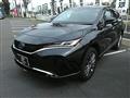 2024 Toyota Harrier Hybrid