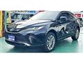 2024 Toyota Harrier Hybrid