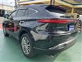 2024 Toyota Harrier Hybrid