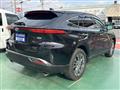 2024 Toyota Harrier Hybrid