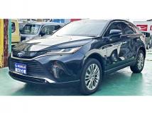 2024 Toyota Harrier Hybrid