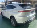 2024 Toyota Harrier Hybrid