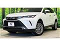 2024 Toyota Harrier Hybrid