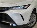 2024 Toyota Harrier Hybrid