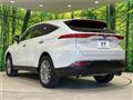 2024 Toyota Harrier Hybrid
