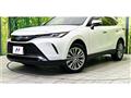 2024 Toyota Harrier Hybrid