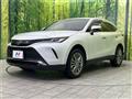 2024 Toyota Harrier Hybrid