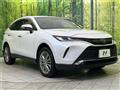2024 Toyota Harrier Hybrid