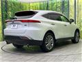 2024 Toyota Harrier Hybrid
