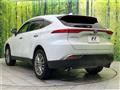 2024 Toyota Harrier Hybrid