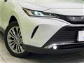 2024 Toyota Harrier Hybrid