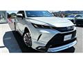 2024 Toyota Harrier Hybrid