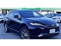 2024 Toyota Harrier Hybrid