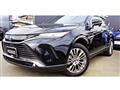 2024 Toyota Harrier Hybrid