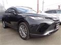 2024 Toyota Harrier Hybrid