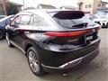 2024 Toyota Harrier Hybrid