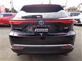 2024 Toyota Harrier Hybrid