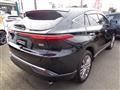2024 Toyota Harrier Hybrid