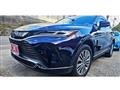 2024 Toyota Harrier Hybrid