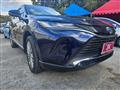 2024 Toyota Harrier Hybrid