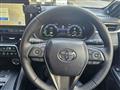 2024 Toyota Harrier Hybrid