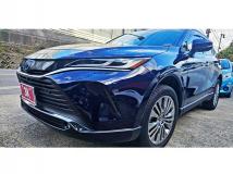 2024 Toyota Harrier Hybrid