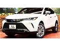 2024 Toyota Harrier Hybrid