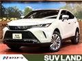 2024 Toyota Harrier Hybrid