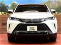 2024 Toyota Harrier Hybrid