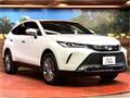 2024 Toyota Harrier Hybrid