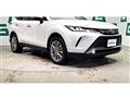 2024 Toyota Harrier Hybrid