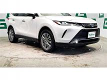 2024 Toyota Harrier Hybrid