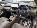 2024 Toyota Harrier Hybrid