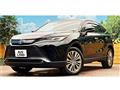 2024 Toyota Harrier Hybrid