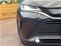 2024 Toyota Harrier Hybrid