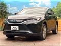 2024 Toyota Harrier Hybrid
