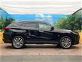 2024 Toyota Harrier Hybrid