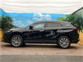 2024 Toyota Harrier Hybrid