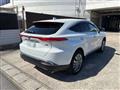 2024 Toyota Harrier Hybrid