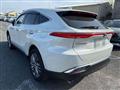 2024 Toyota Harrier Hybrid