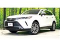 2024 Toyota Harrier Hybrid