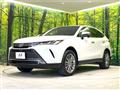 2024 Toyota Harrier Hybrid