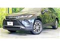 2024 Toyota Harrier Hybrid