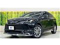 2024 Toyota Harrier Hybrid