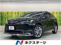2024 Toyota Harrier Hybrid
